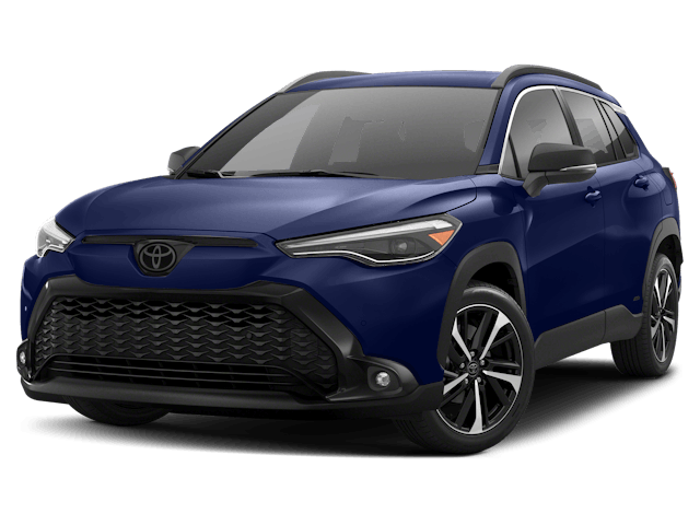 New 2024 Toyota {